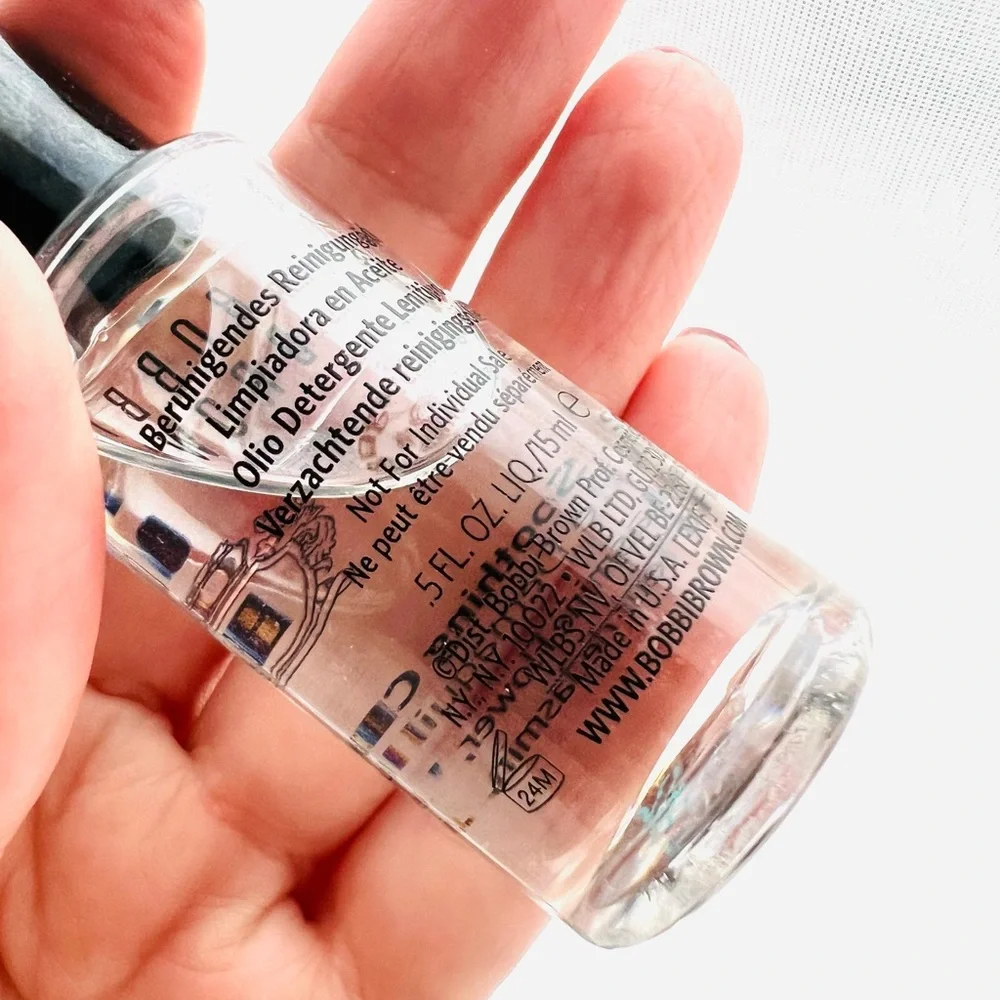 Sephora 25⚡️bobbi brown